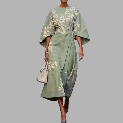 Maren | Luftiges Kleid für stilvolle Tage