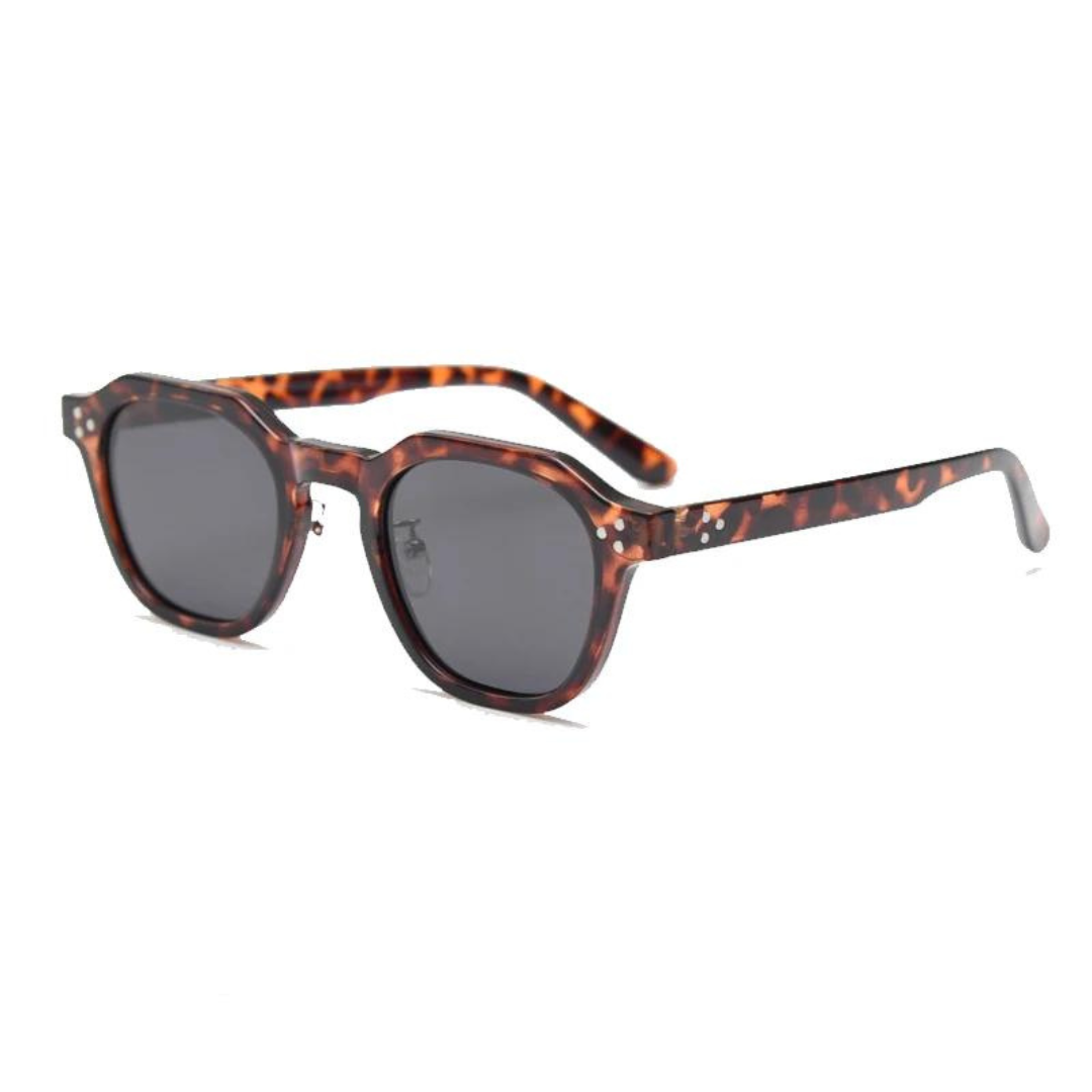 Icon – Die Brille für markante Eleganz und Stil