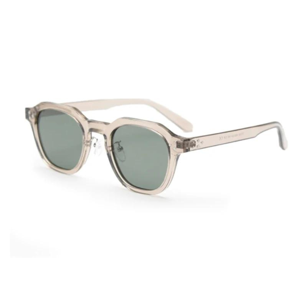 Icon – Die Brille für markante Eleganz und Stil