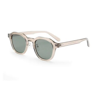 Icon – Die Brille für markante Eleganz und Stil