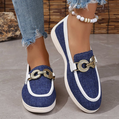 Airva™ – Damen Mesh-Schuhe aus atmungsaktivem Fly-Knit-Gewebe