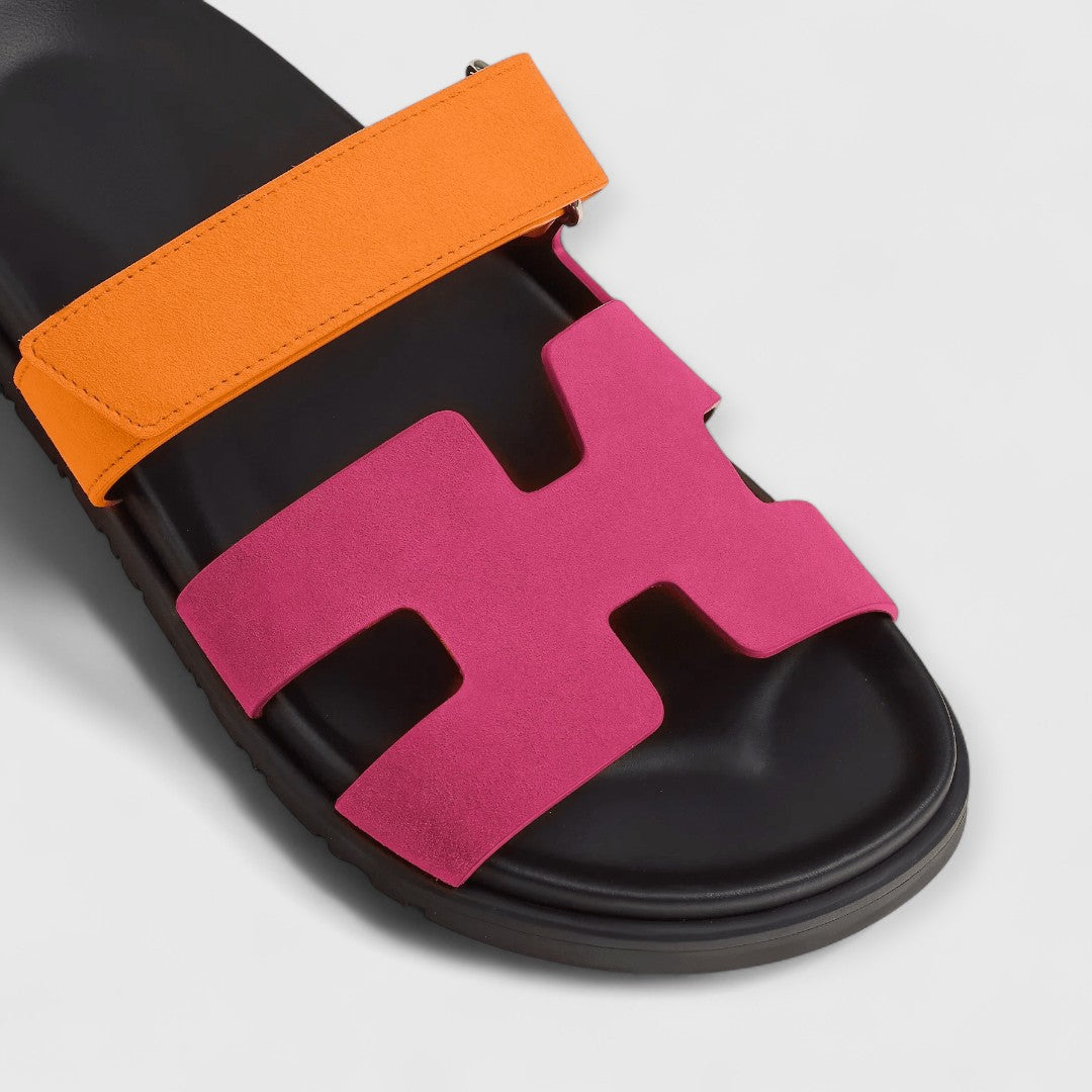 HERMANY | Elegante Designer-Sandalen