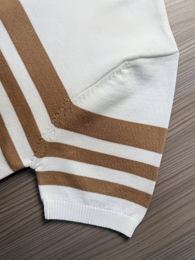 Harper – Bequemes T-Hemd mit Rundhalsausschnitt