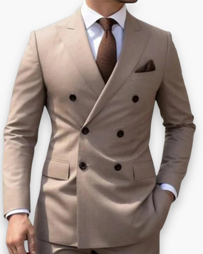 Herren Hochzeitsgast Anzug Slim Fit | Elegant & Modern