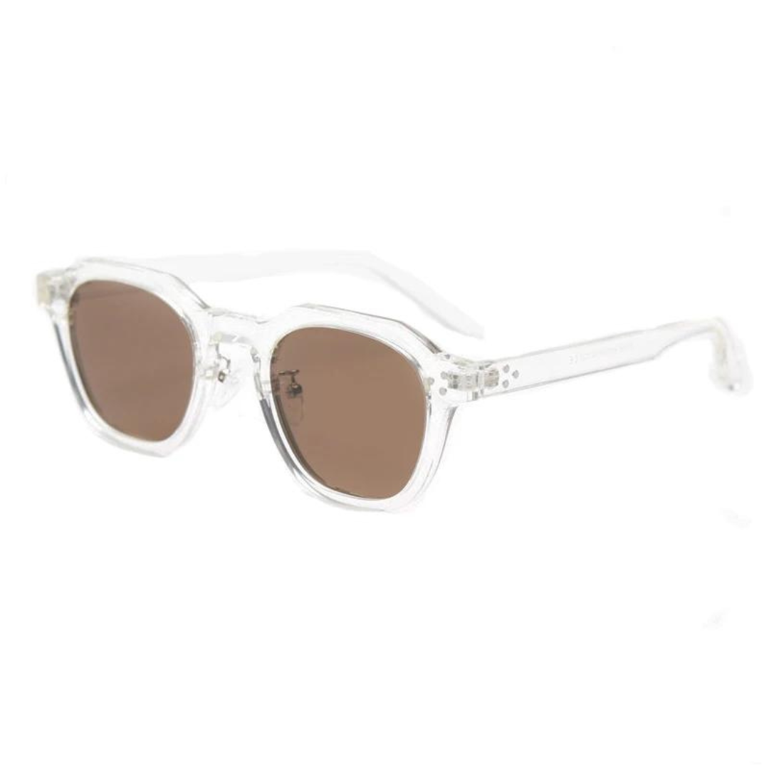 Icon – Die Brille für markante Eleganz und Stil