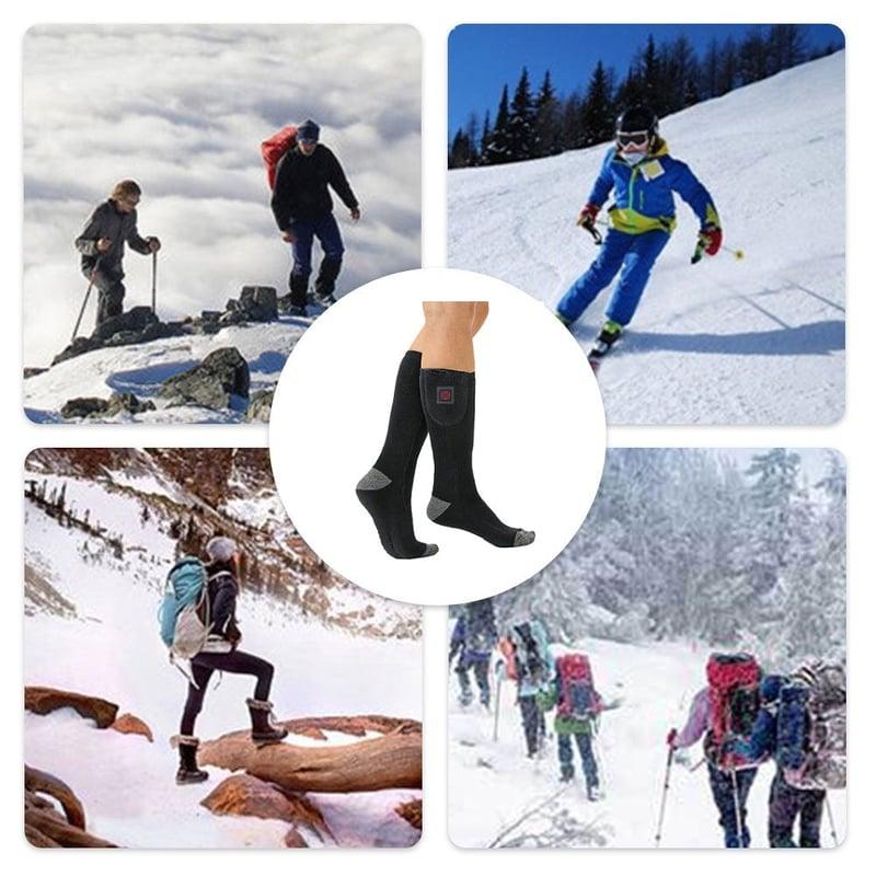 CozyHeat™ – mit Temperaturregelung – Unisex