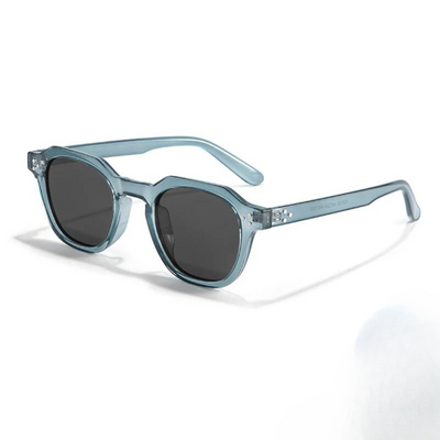 Icon – Die Brille für markante Eleganz und Stil