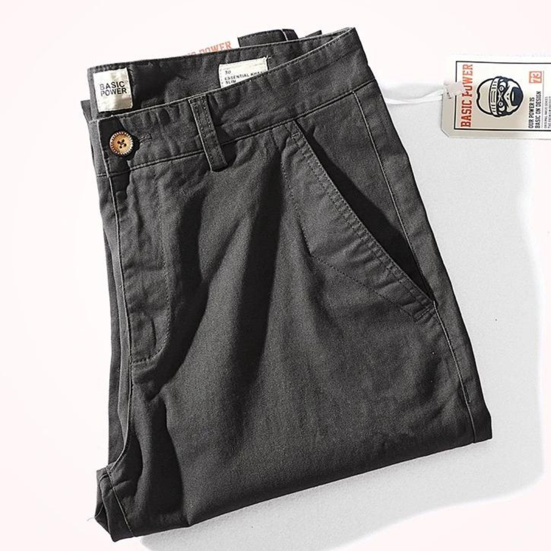 Zach | Harborline-Schlauch