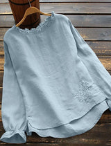 Blau