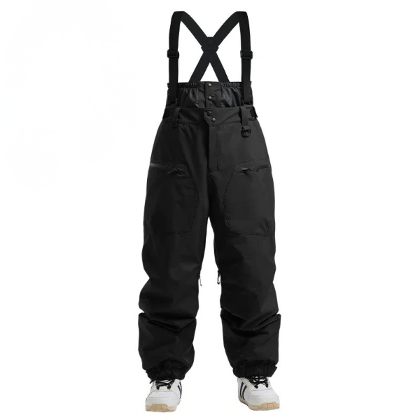 Walter | Warme Schneehose für Herren Winter Outdoor