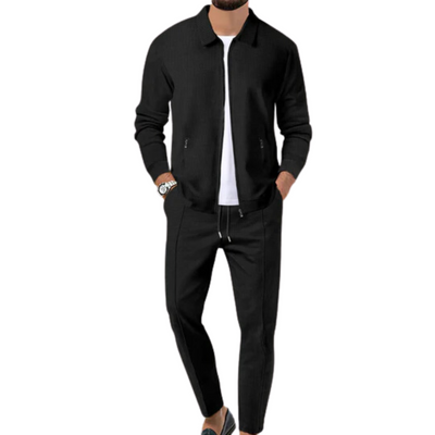 Modernes Herren-Anzug-Set – Stilvoll und bequem für jeden Anlass
