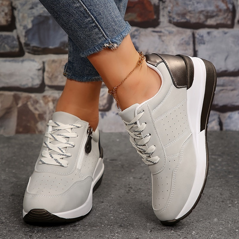 Nowi – Orthopädische Bequeme Sneaker