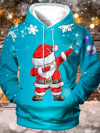 Pulhart - Festlicher Weihnachtspullover – Perfekt für Partys & Feiertage