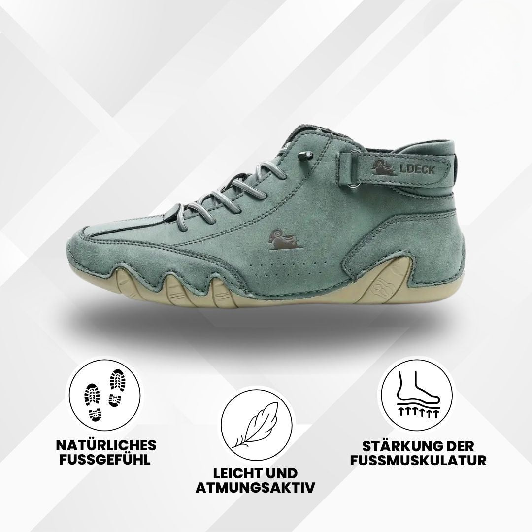 Alpaca | Outdoor Barfußschuhe