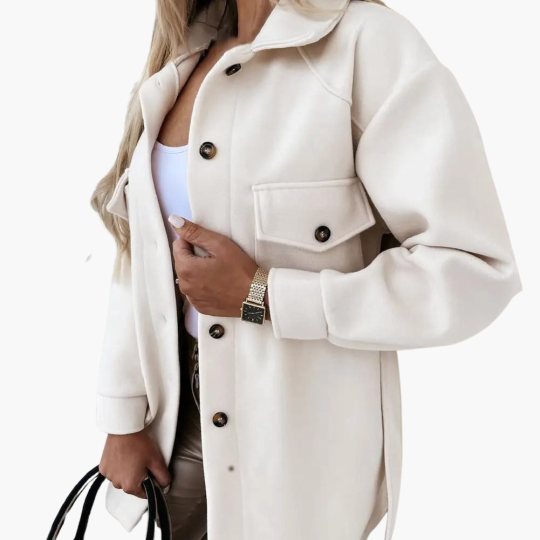 Melina - Schicke und elegante Jacke