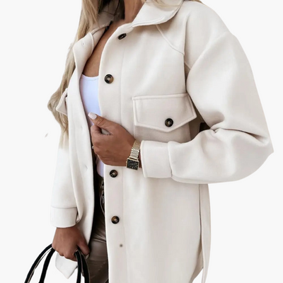 Melina - Schicke und elegante Jacke