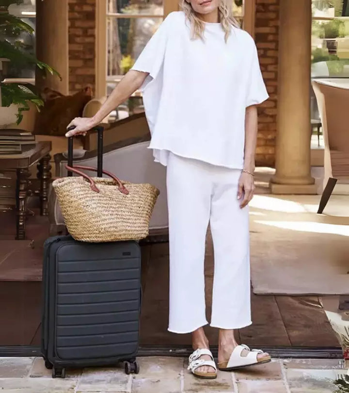 Azalea | Haydee - Zwei lose und trendige Teile