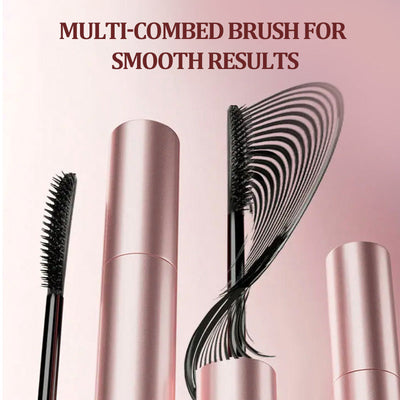 Emma | Verlängernde und aufrollende Wimperntusche