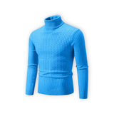 Hellblau