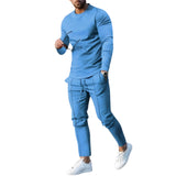 Blau