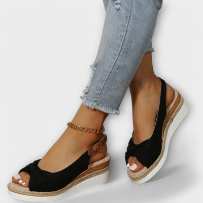 Jasmina - Orthopädische Sandalen