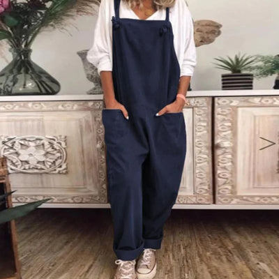 Trendiger Vintage-Overall von Heidi-Mode |  Emma