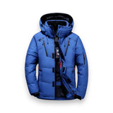 Blau