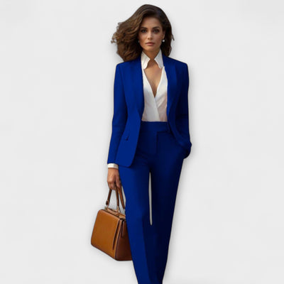 Jette - Schicker Damenanzug