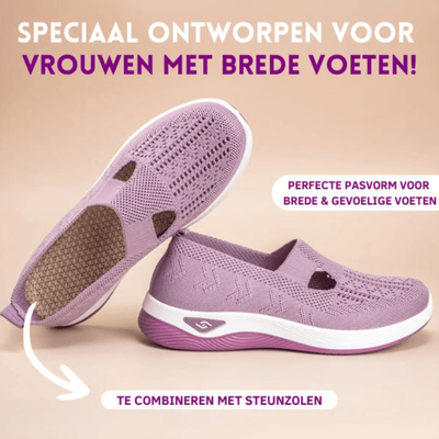 Laura | FlexEase Schuhe