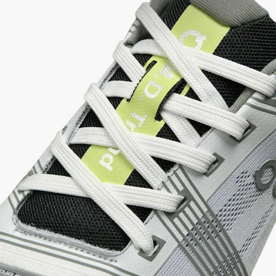 Herren Sneaker mit Schnürverschluss und Mesh Obermaterial