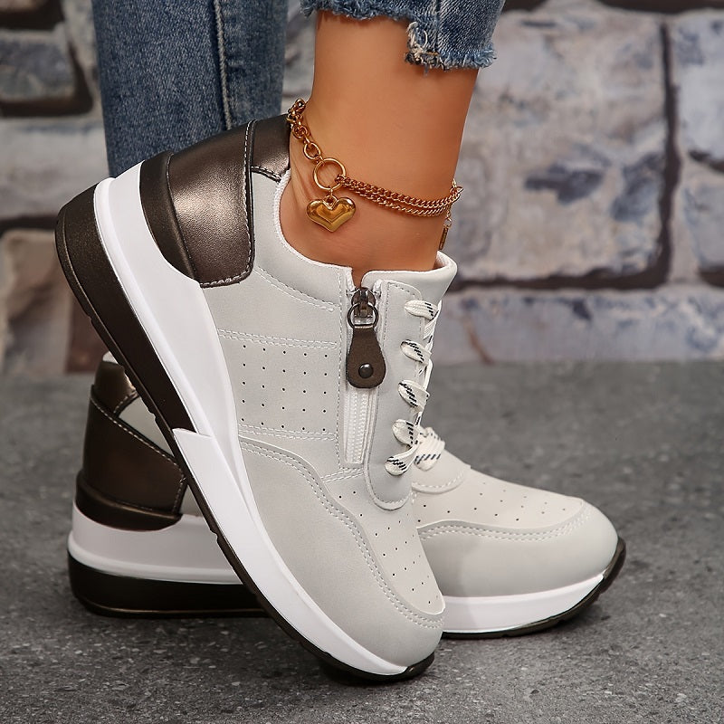 Nowi – Orthopädische Bequeme Sneaker