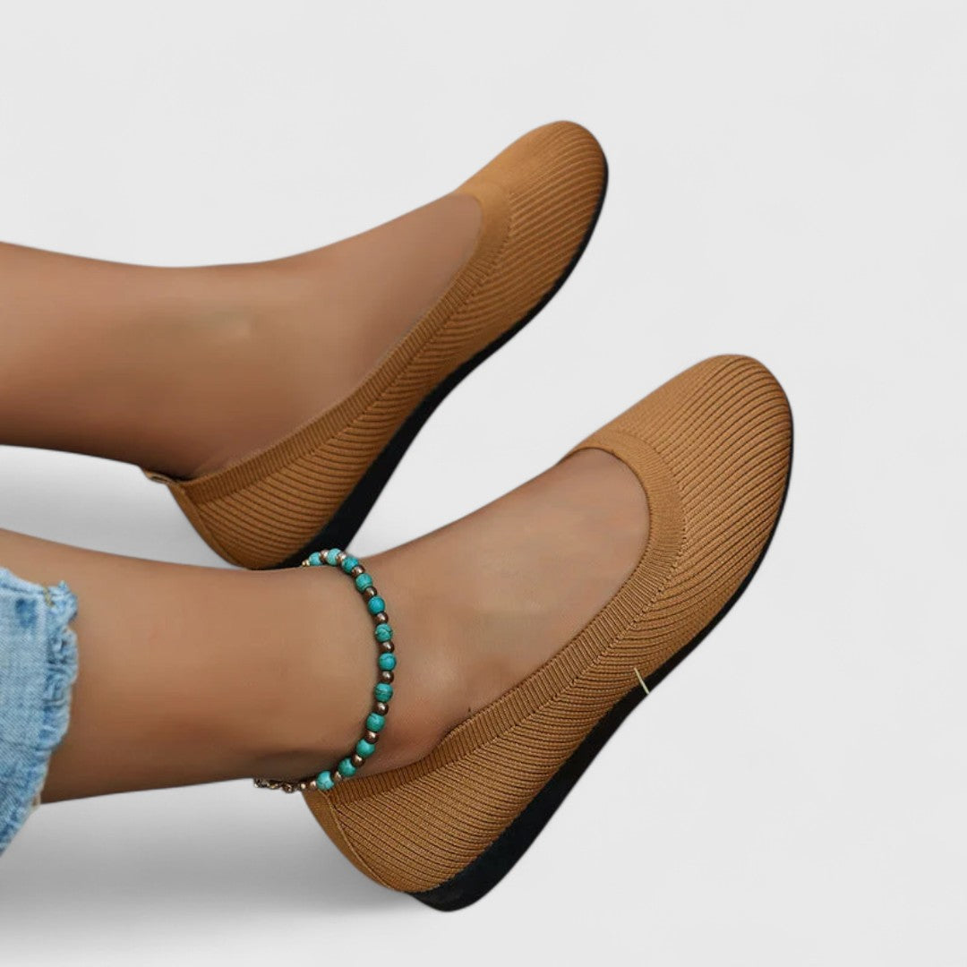 Dana | Bequeme Mokassins