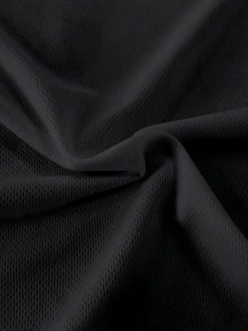 Kelvin - Lässiges Zweiteiliges Sportset