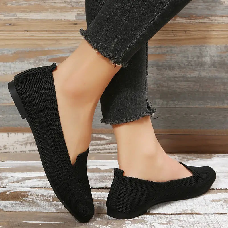 Jeneffer | Maksalina - Bequeme und atmungsaktive Schuhe