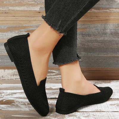 Jeneffer | Maksalina - Bequeme und atmungsaktive Schuhe