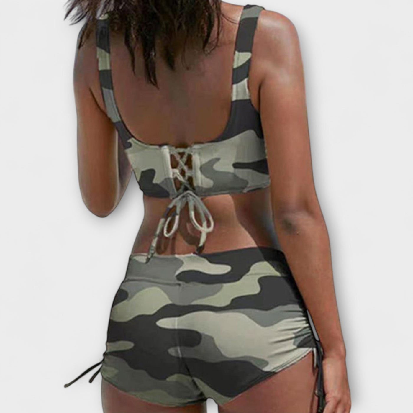 Anabella - Stilvoller Bikini