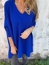 Marineblau
