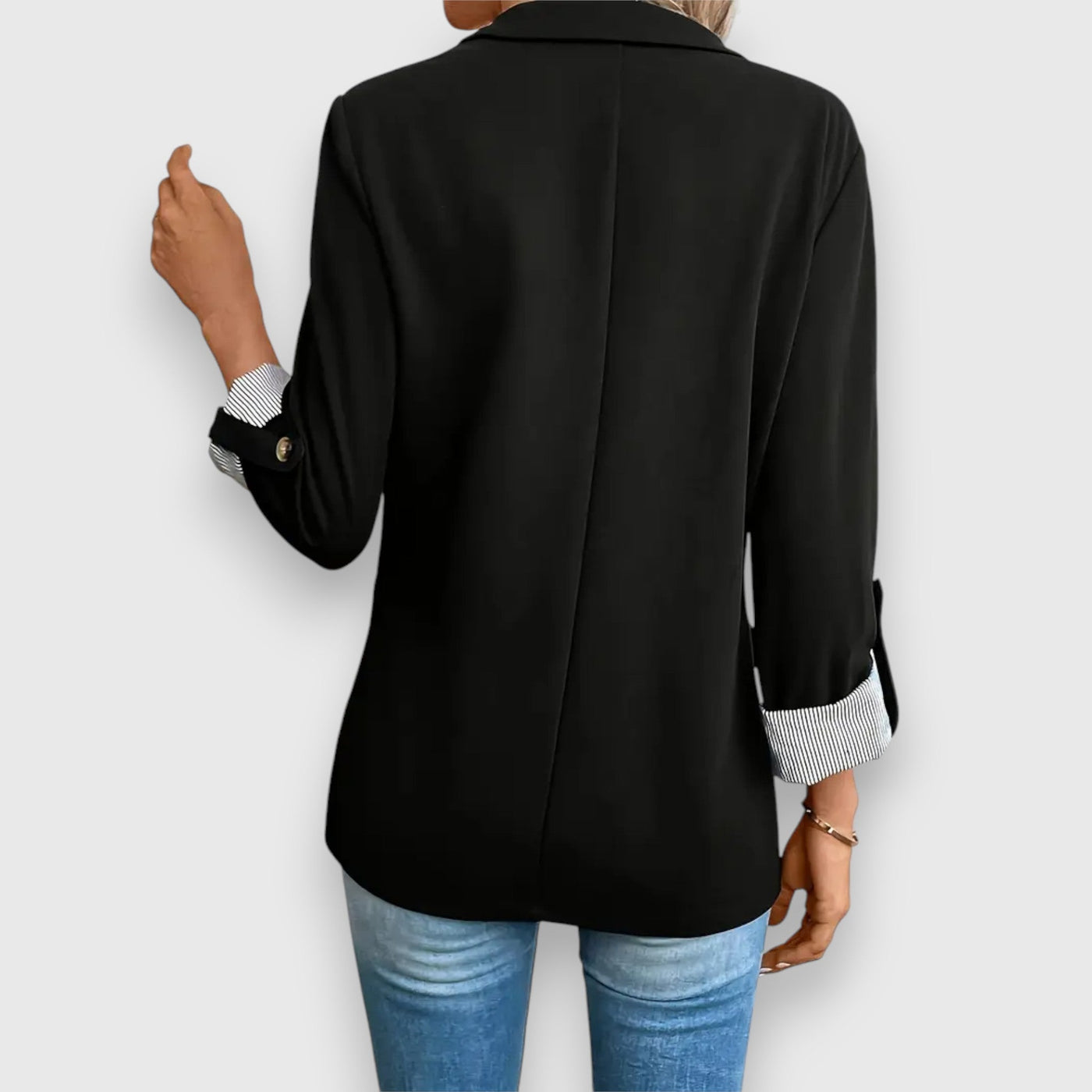 Sofia | Blazer elegant, klassisch und vielseitig