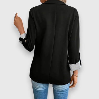 Sofia | Blazer elegant, klassisch und vielseitig