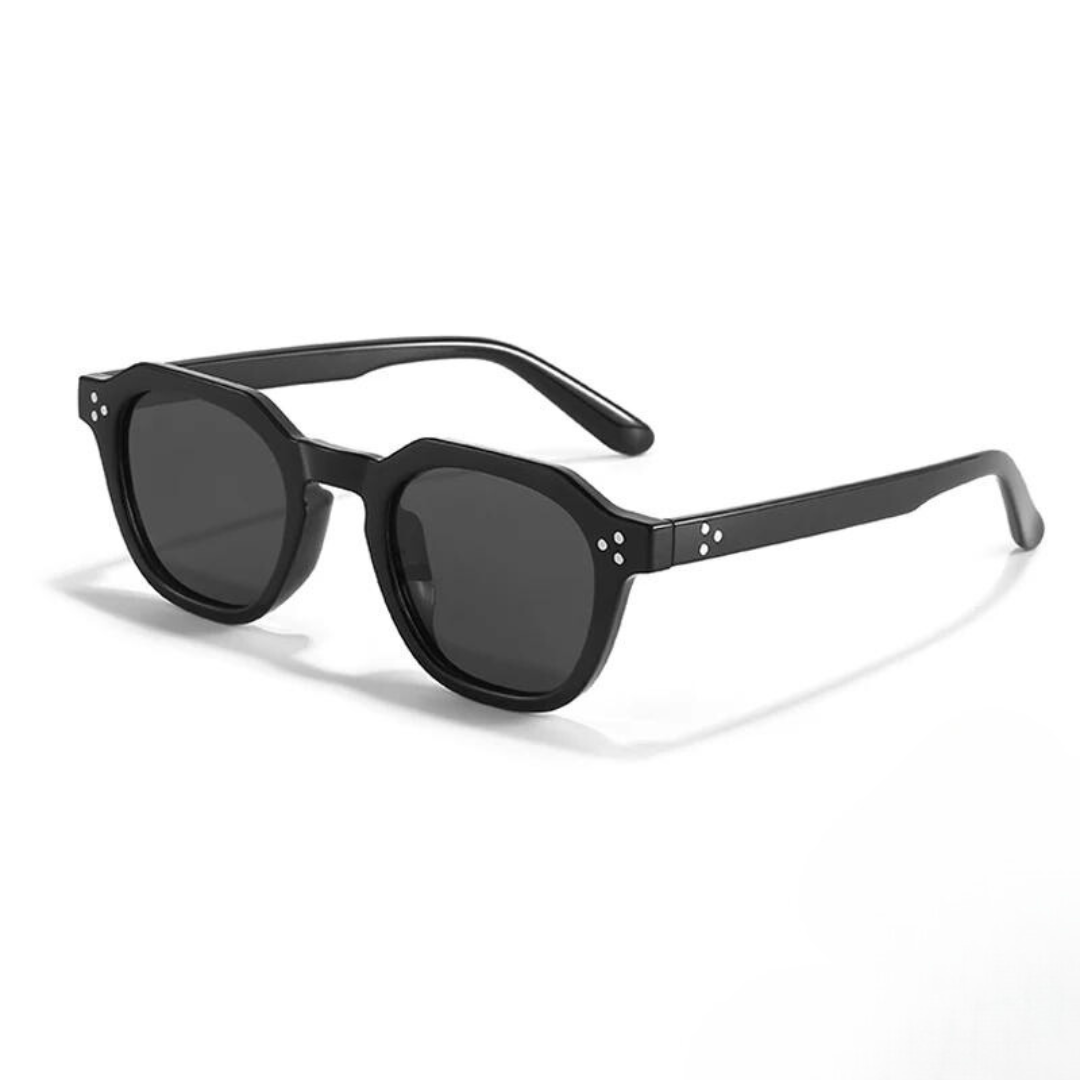 Icon – Die Brille für markante Eleganz und Stil