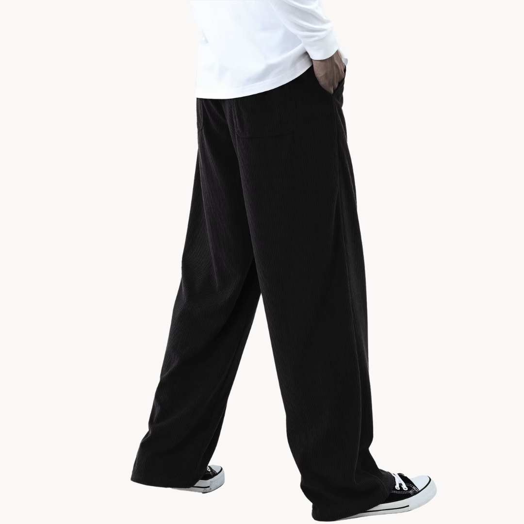 Otto Corduroy Pants