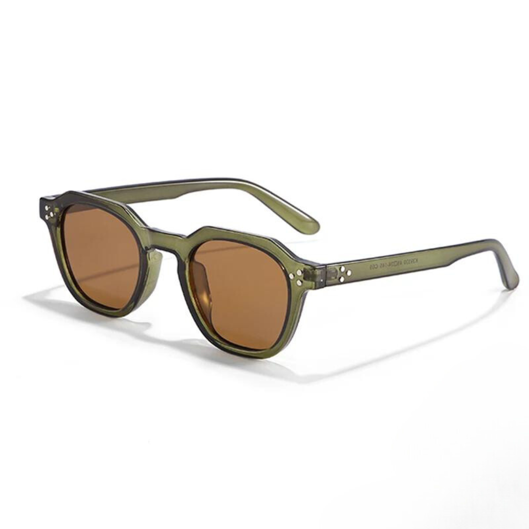 Icon – Die Brille für markante Eleganz und Stil