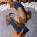 Marineblau