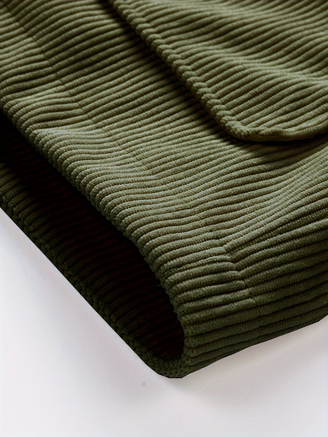 Jacques – Langärmelige Jacke Mit Fronttasche