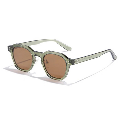 Icon – Die Brille für markante Eleganz und Stil