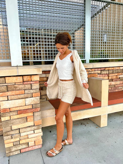 Annabelle -Kuscheliges Strickset