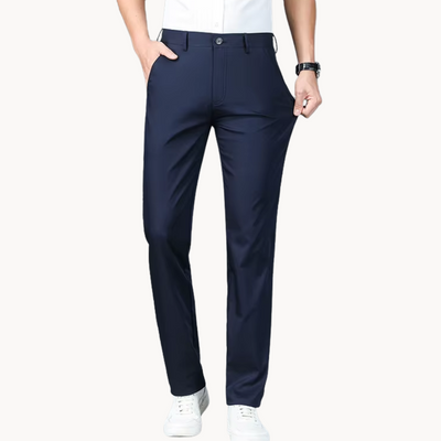 Zara | Bambus-Mischung Raffinierte Hose