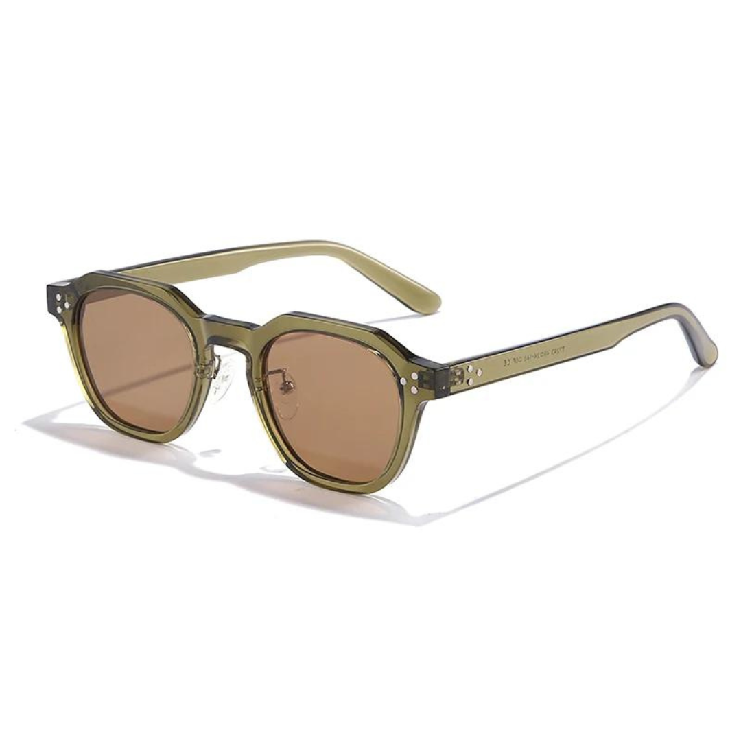 Icon – Die Brille für markante Eleganz und Stil