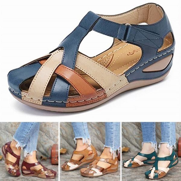 Cyra | Damen-Sandalen mit Absatz
