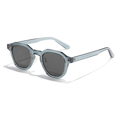 Icon – Die Brille für markante Eleganz und Stil